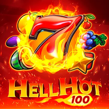 endorphina2 HellHot100