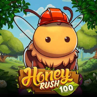 honey rush 100