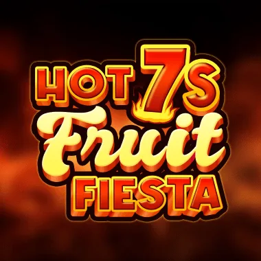 hotsevensfruitfiesta