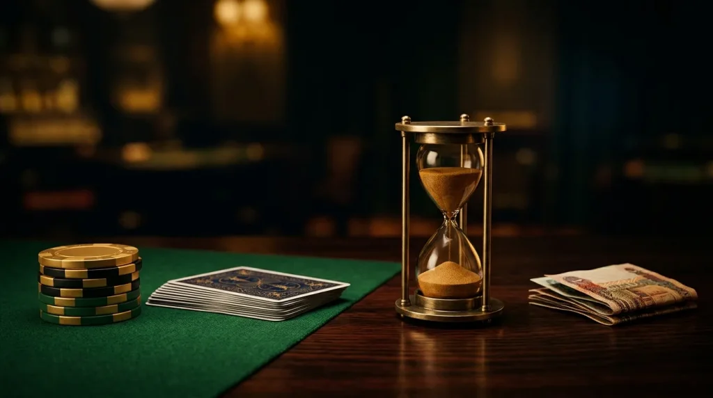 Spin Casino PayID deposit