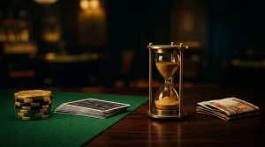 Spin Casino PayID deposit