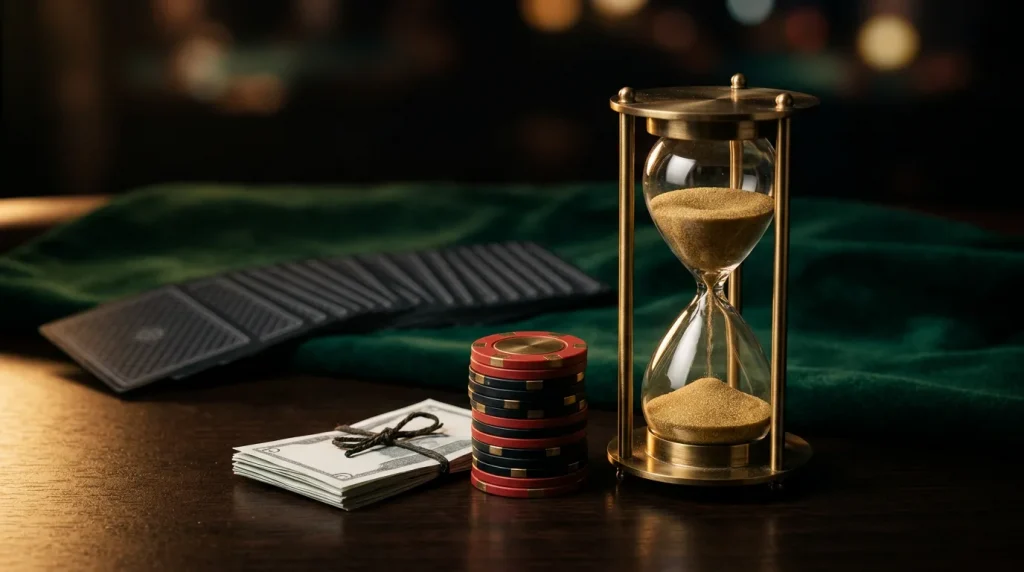 spin casino withdrawal time au