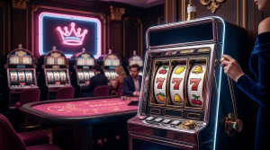 Best slots at Spin Casino