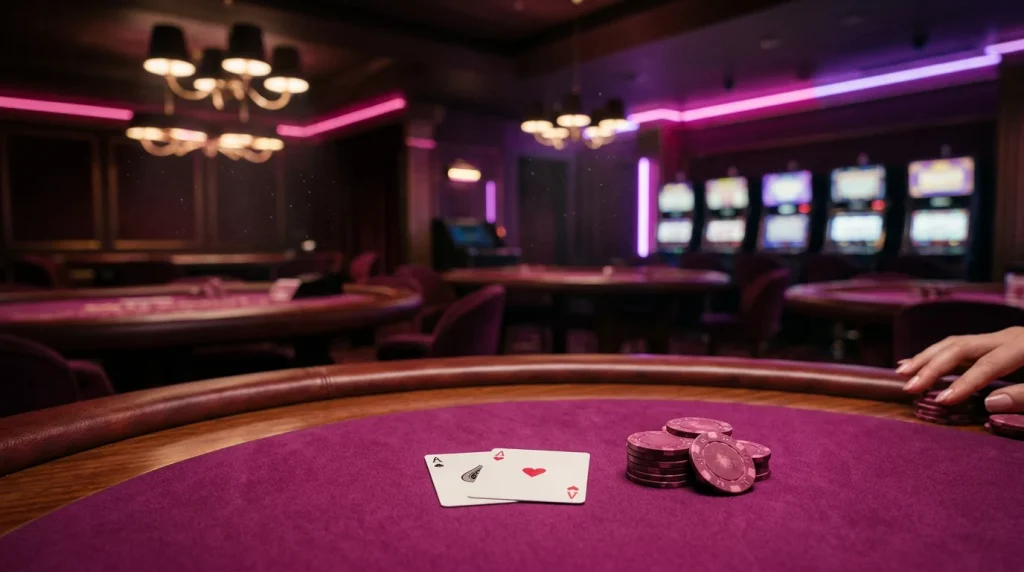 Spin Casino customer support