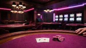 Spin Casino customer support
